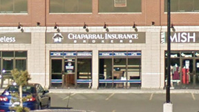 Chaparral Insurance